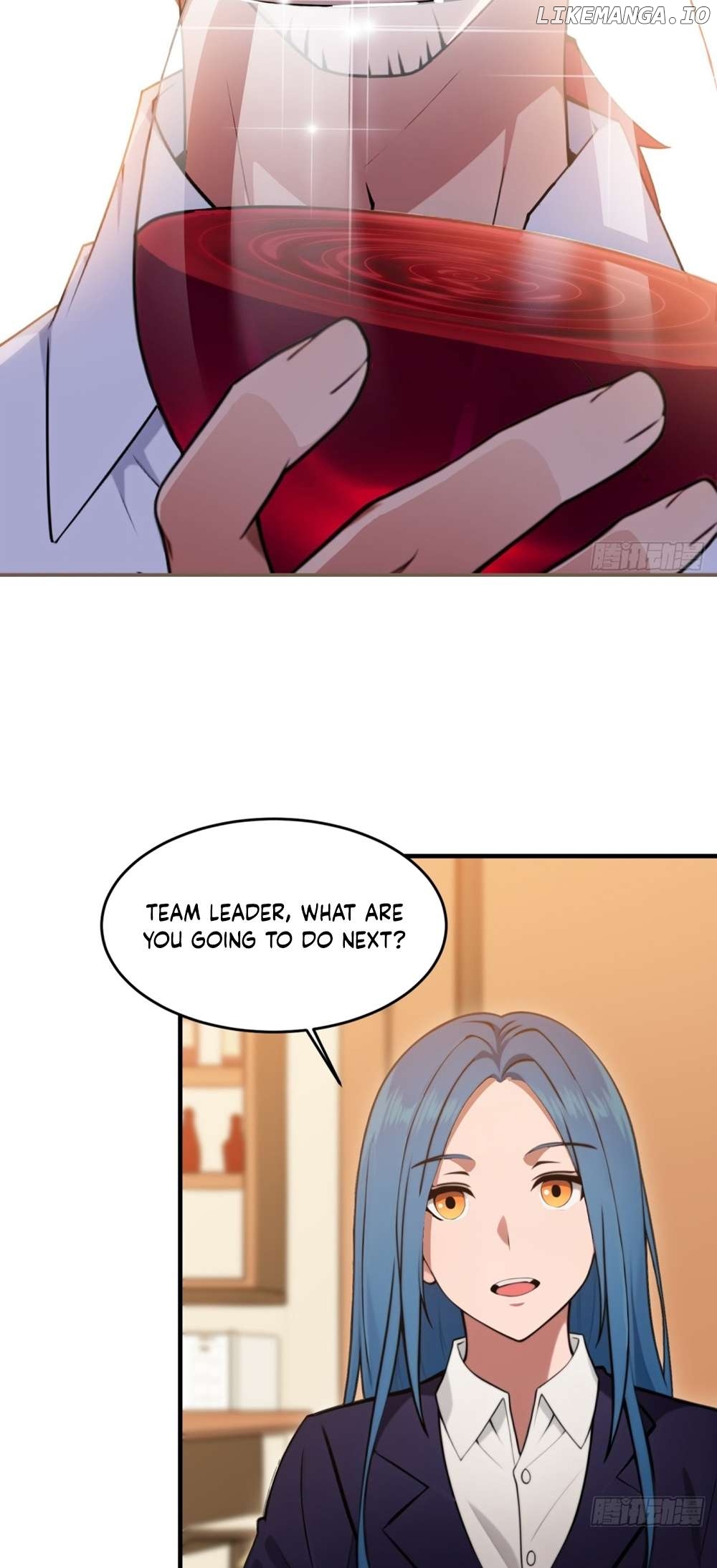 Rebirth 1998 Chapter 1 - page 10