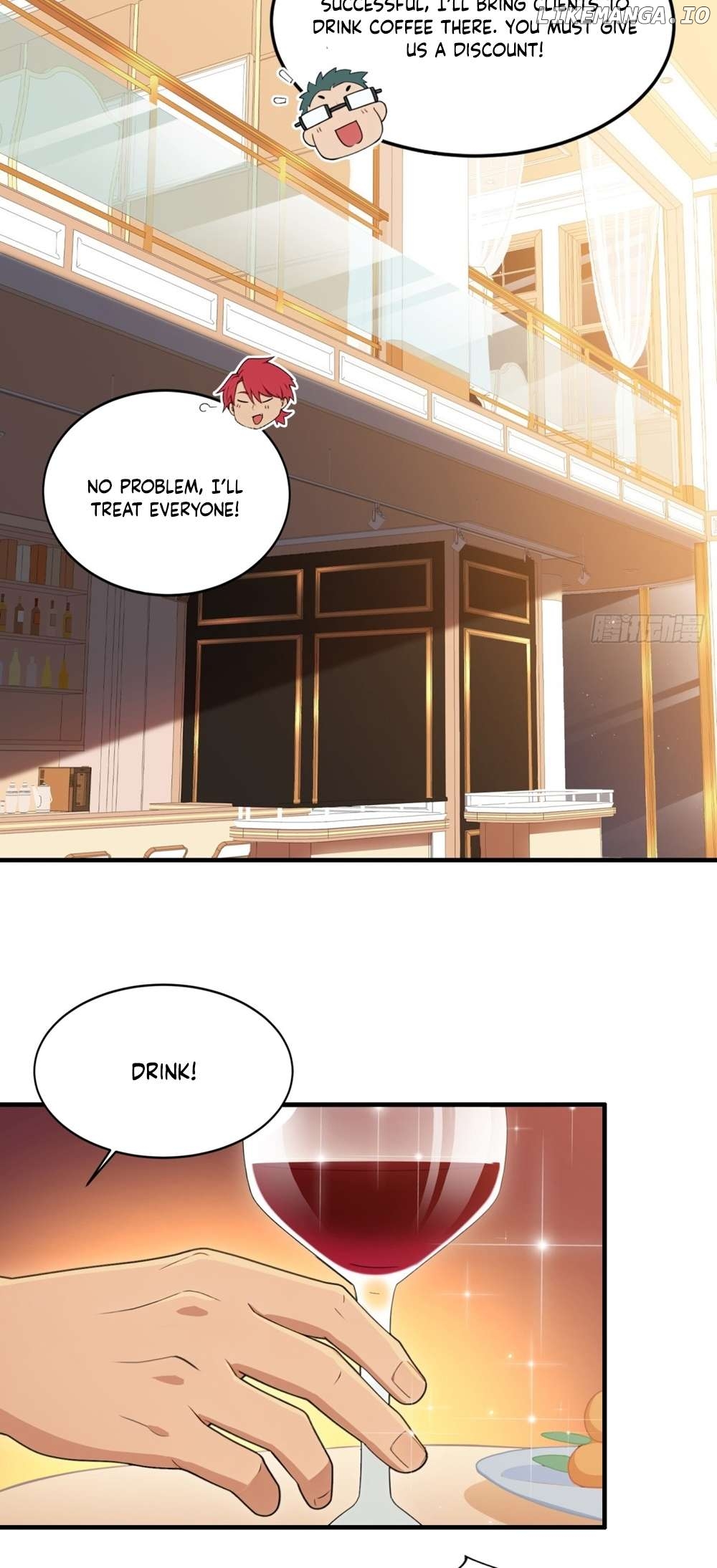 Rebirth 1998 Chapter 1 - page 13