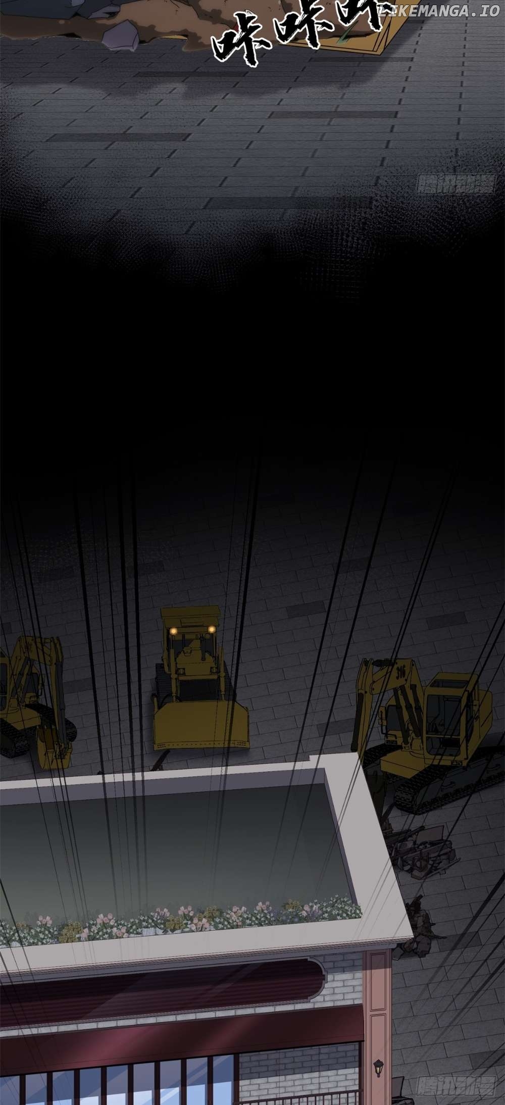 Rebirth 1998 Chapter 1 - page 25