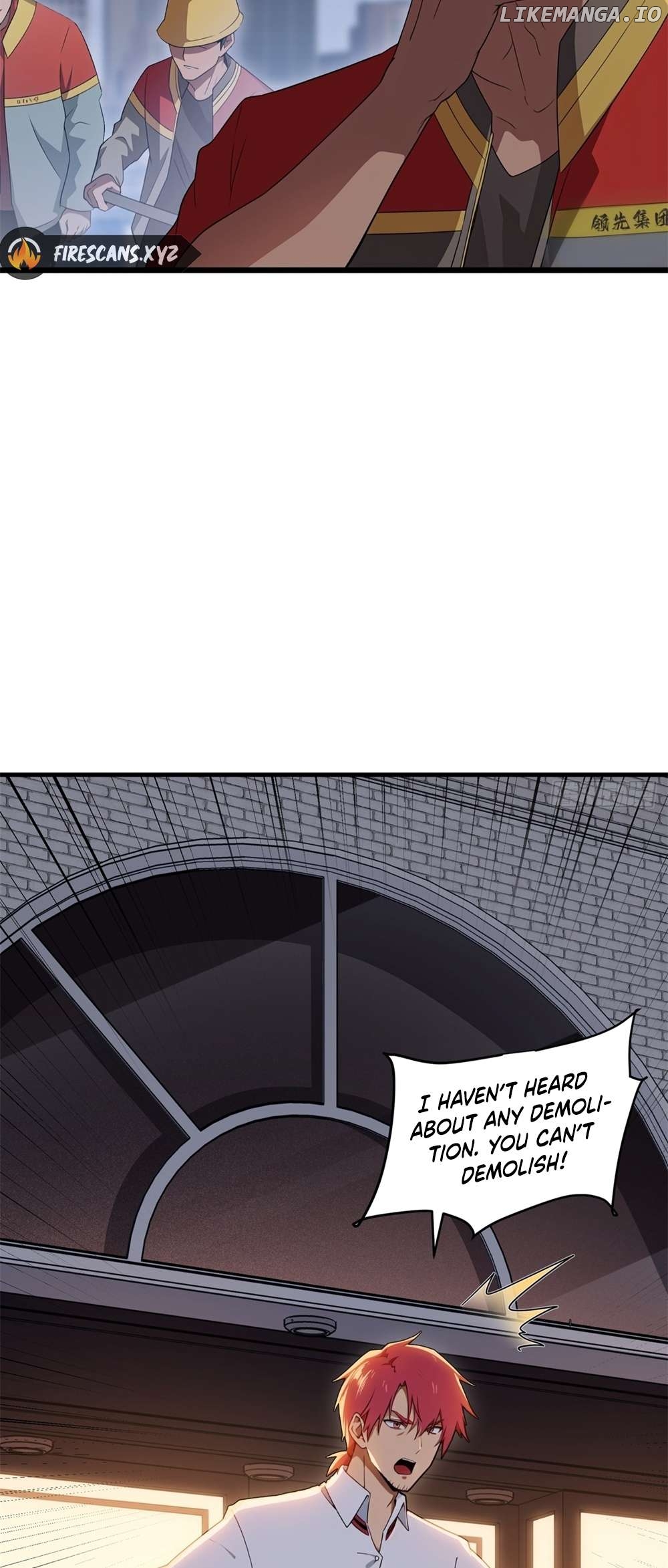 Rebirth 1998 Chapter 1 - page 27