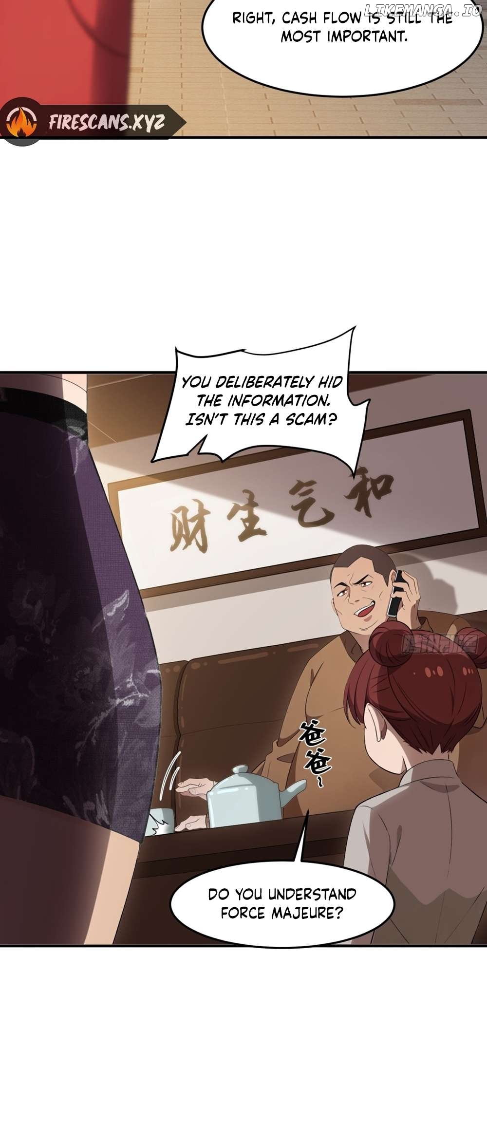 Rebirth 1998 Chapter 1 - page 35