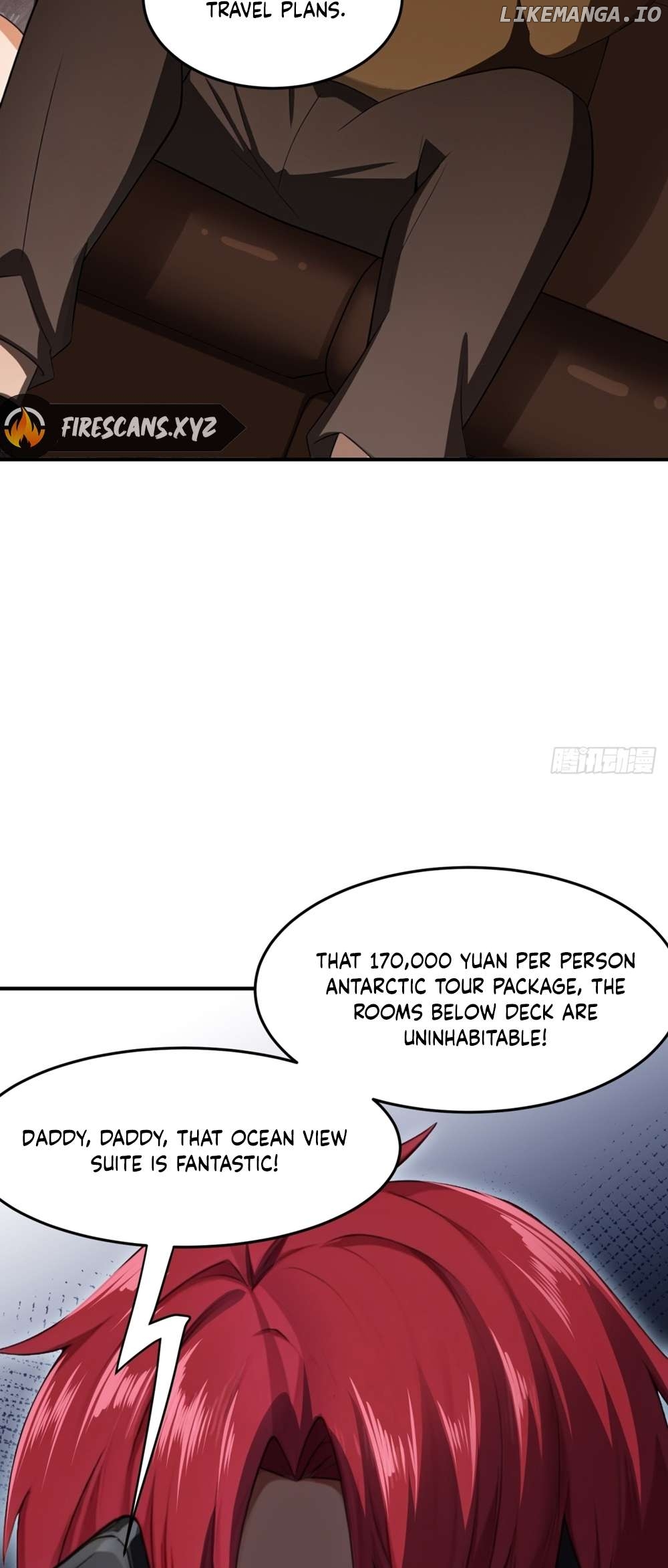 Rebirth 1998 Chapter 1 - page 39