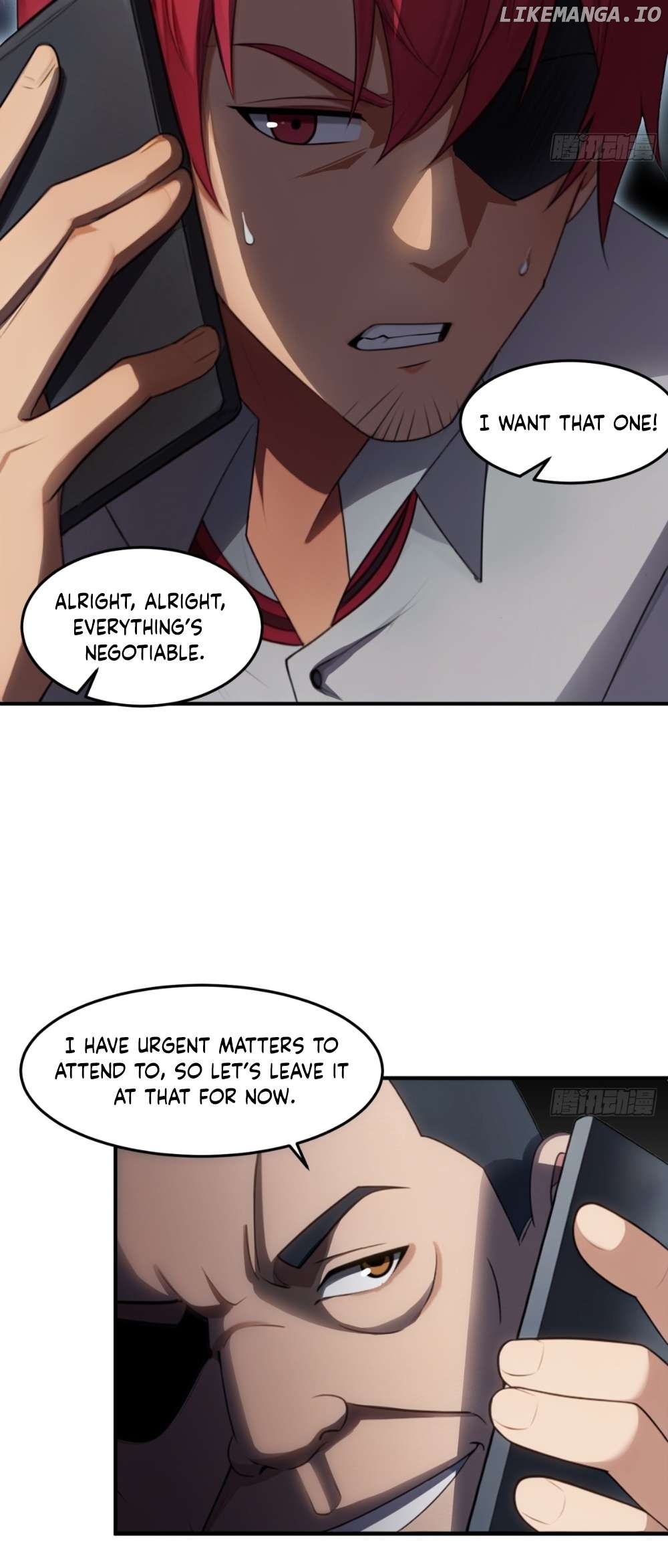 Rebirth 1998 Chapter 1 - page 40