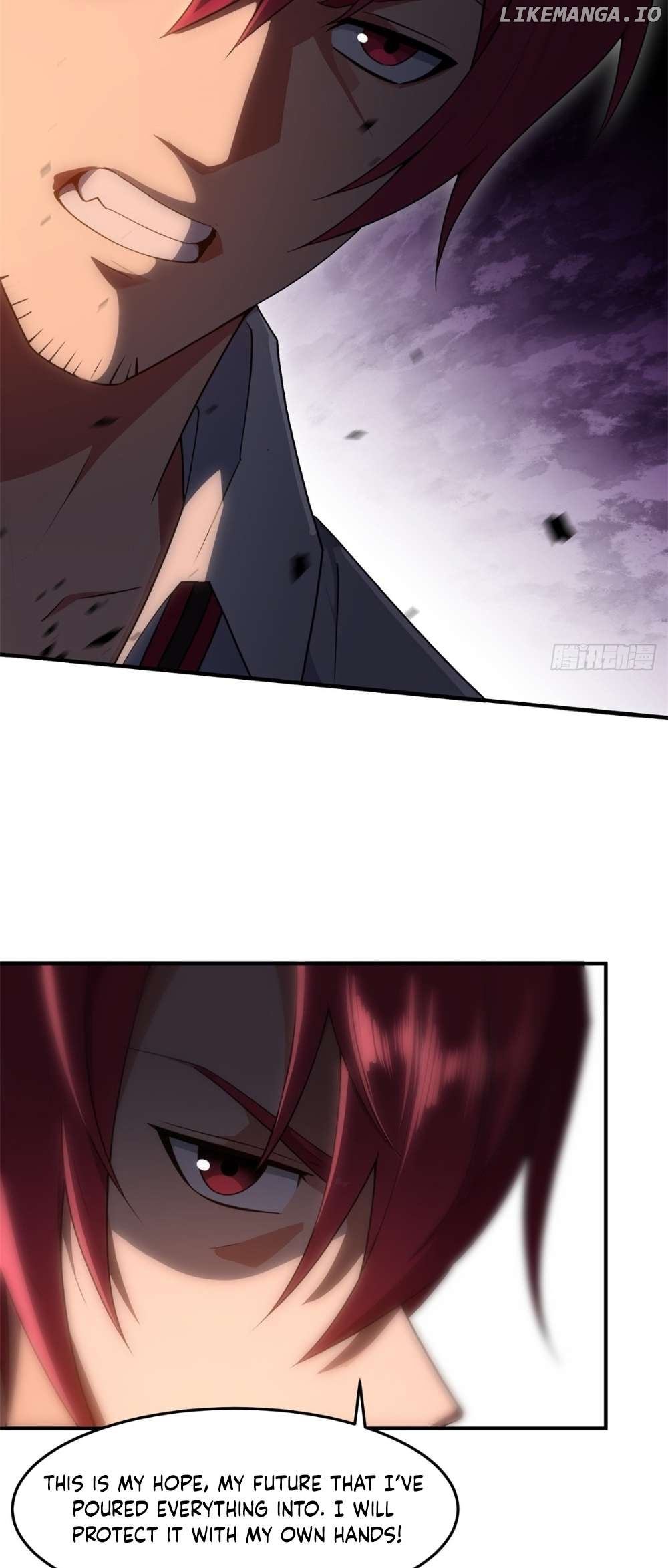 Rebirth 1998 Chapter 1 - page 44
