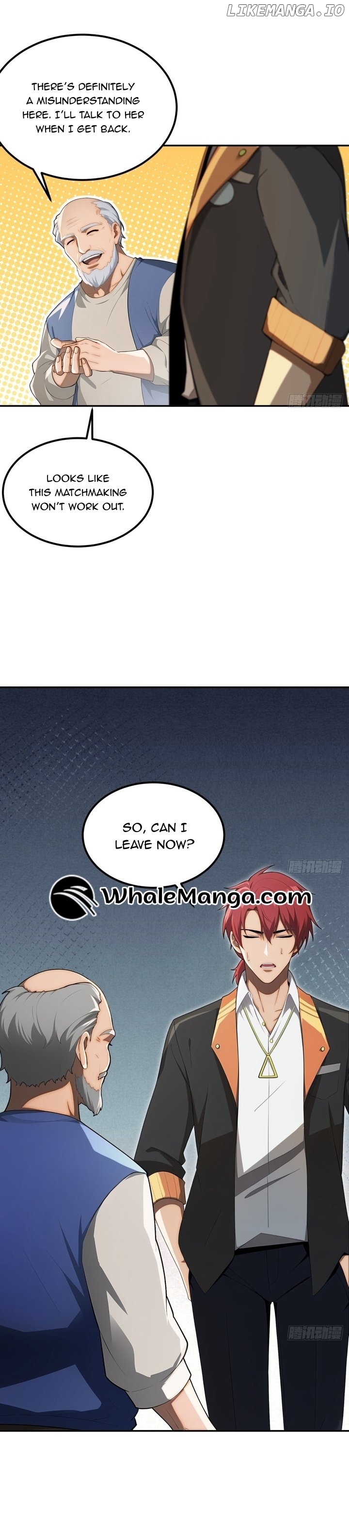 Rebirth 1998 Chapter 25 - page 13