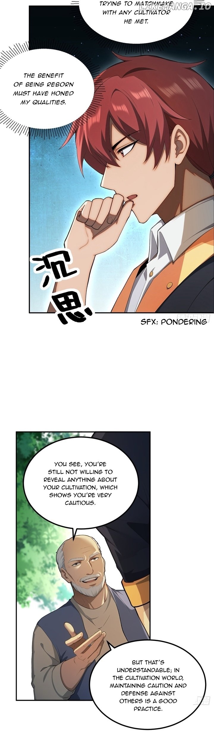 Rebirth 1998 Chapter 25 - page 16