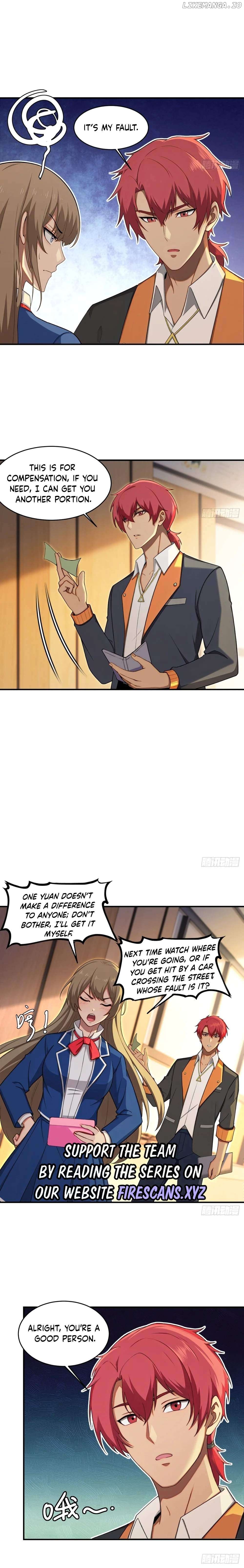 Rebirth 1998 Chapter 6 - page 6