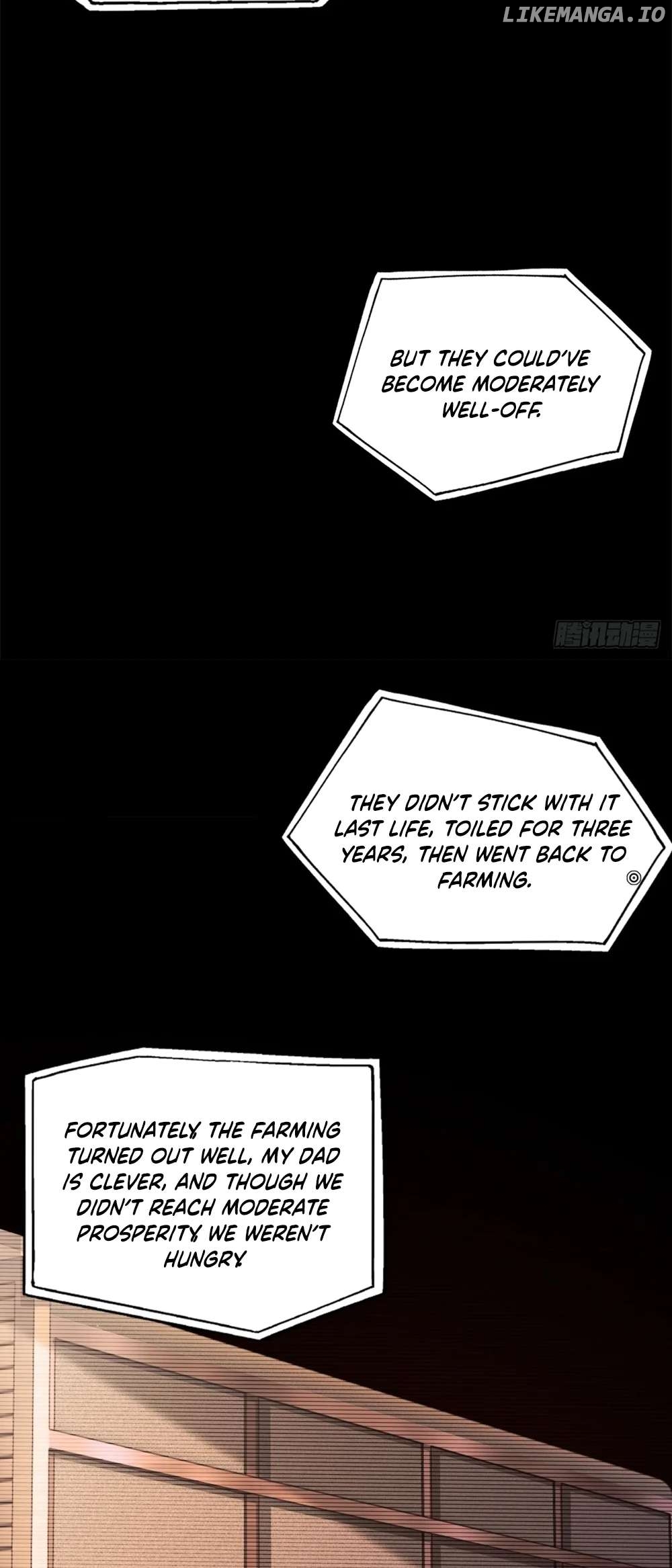 Rebirth 1998 Chapter 5 - page 15