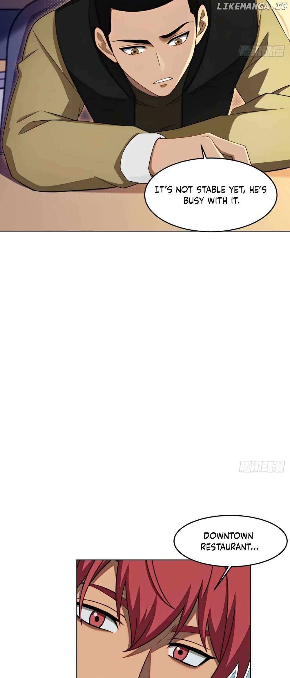 Rebirth 1998 Chapter 5 - page 19
