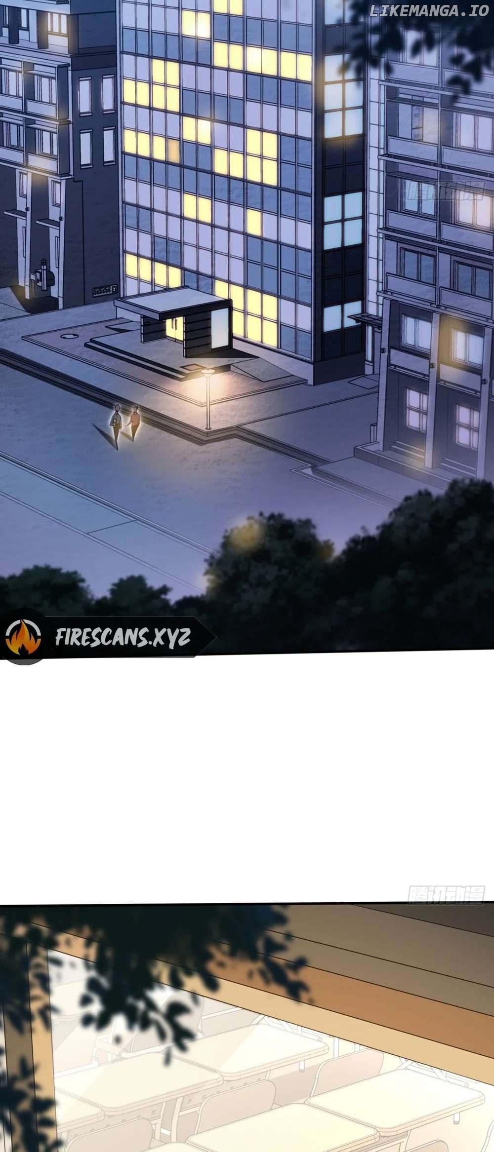 Rebirth 1998 Chapter 5 - page 3