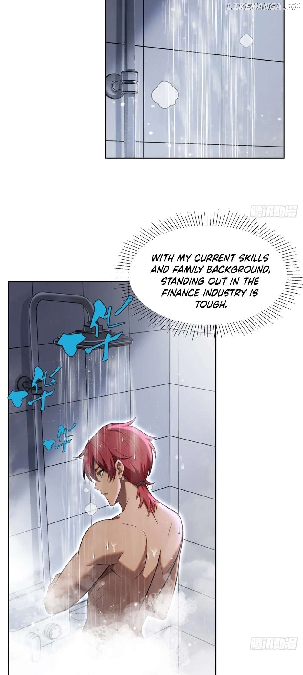 Rebirth 1998 Chapter 5 - page 30