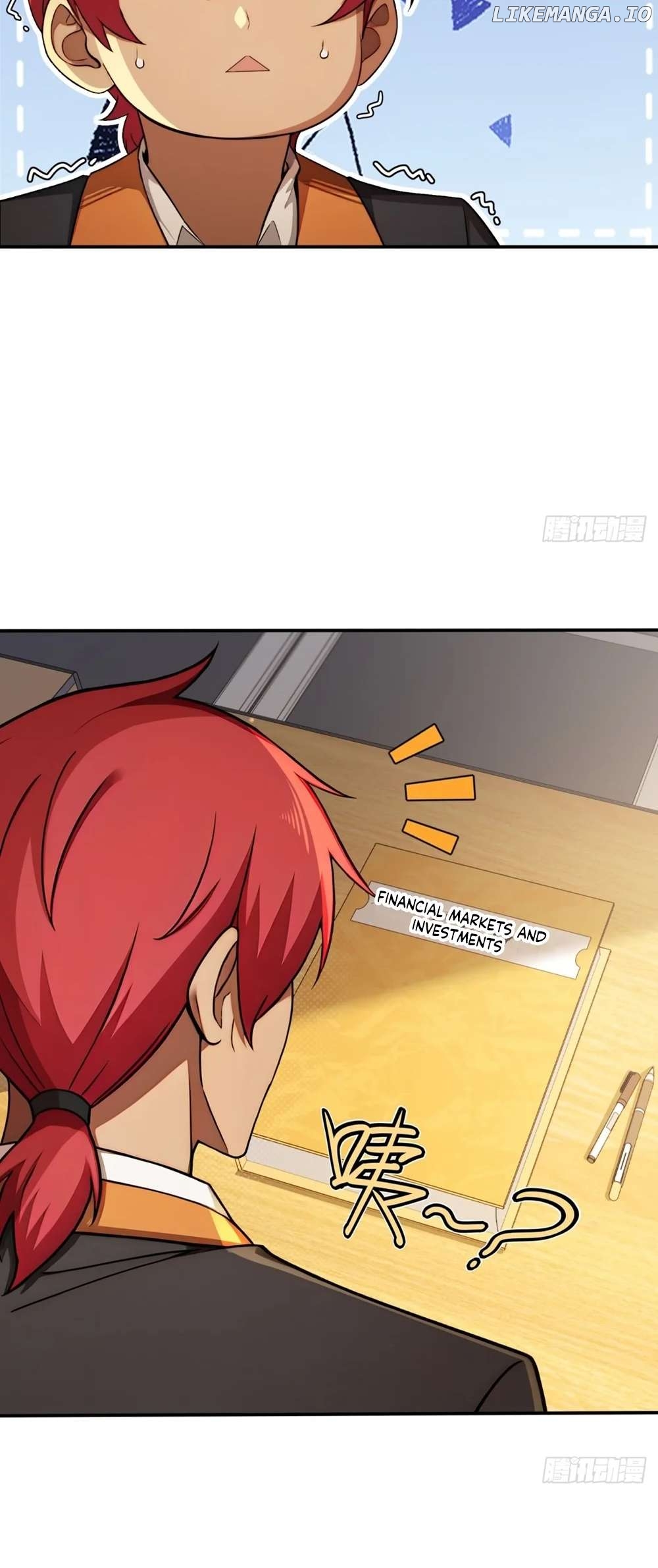 Rebirth 1998 Chapter 4 - page 10