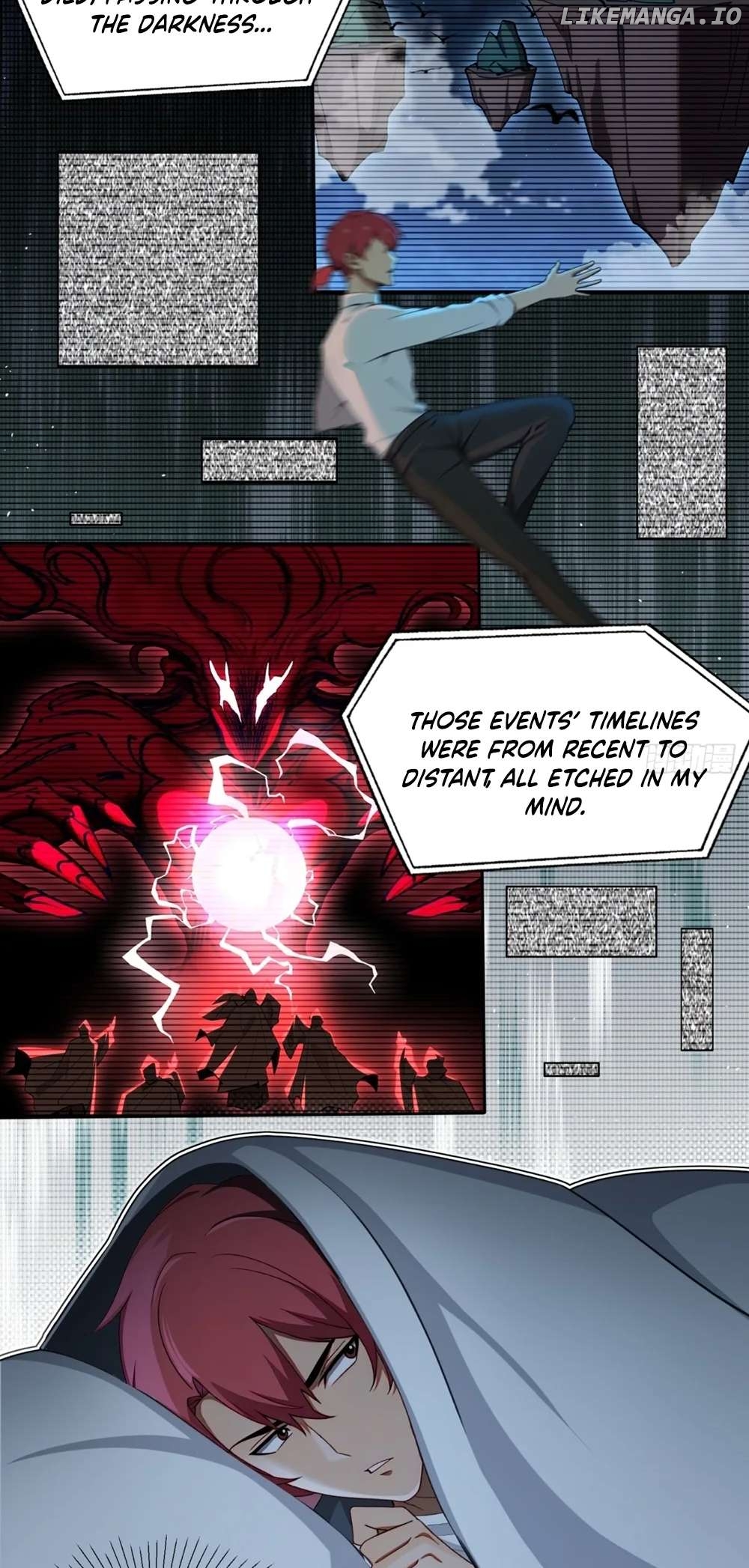 Rebirth 1998 Chapter 4 - page 29