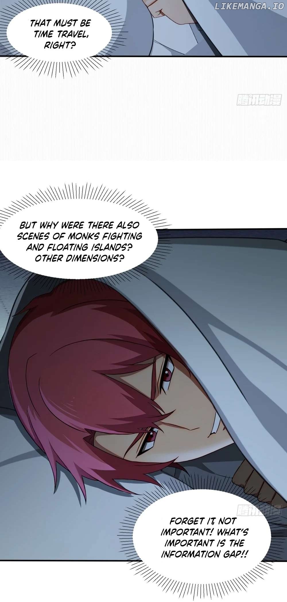 Rebirth 1998 Chapter 4 - page 30