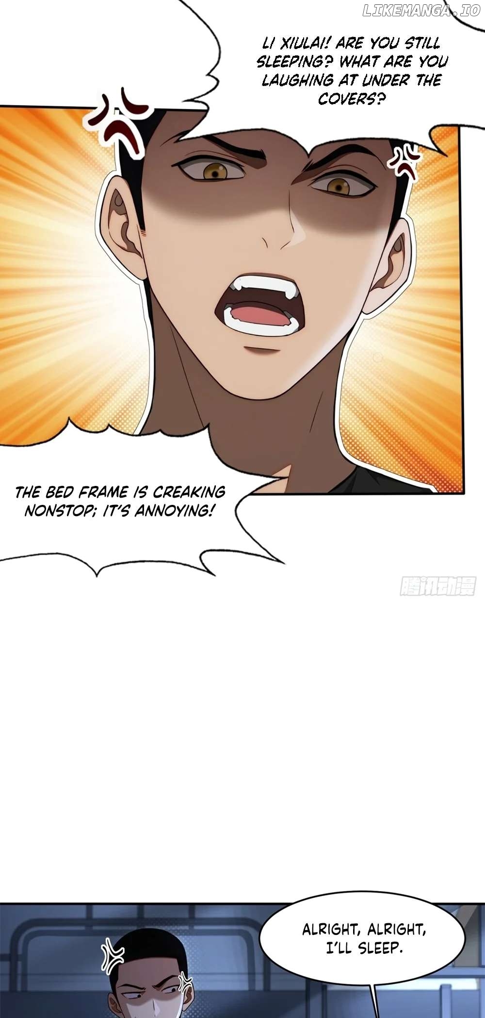 Rebirth 1998 Chapter 4 - page 33