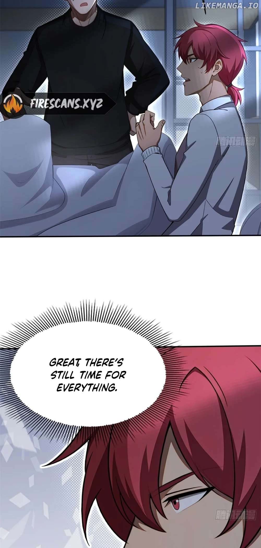 Rebirth 1998 Chapter 4 - page 34