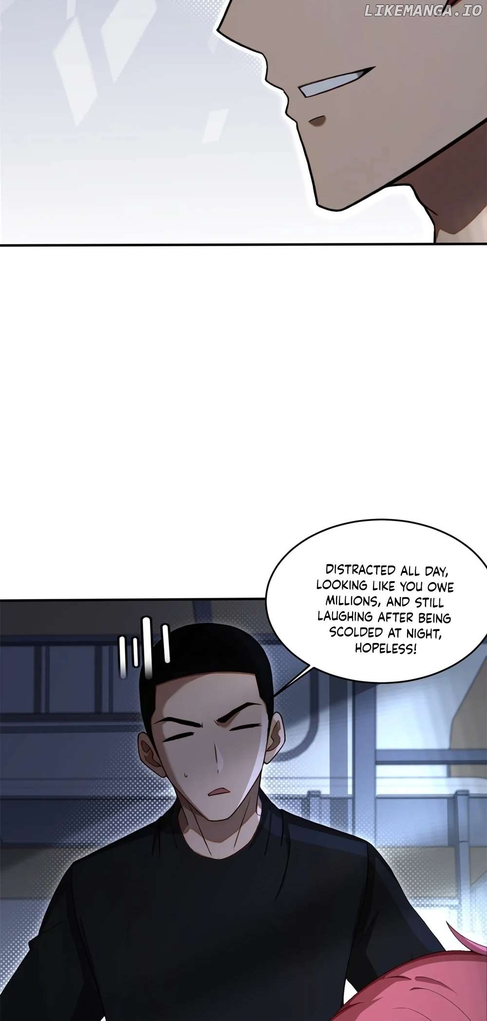 Rebirth 1998 Chapter 4 - page 35