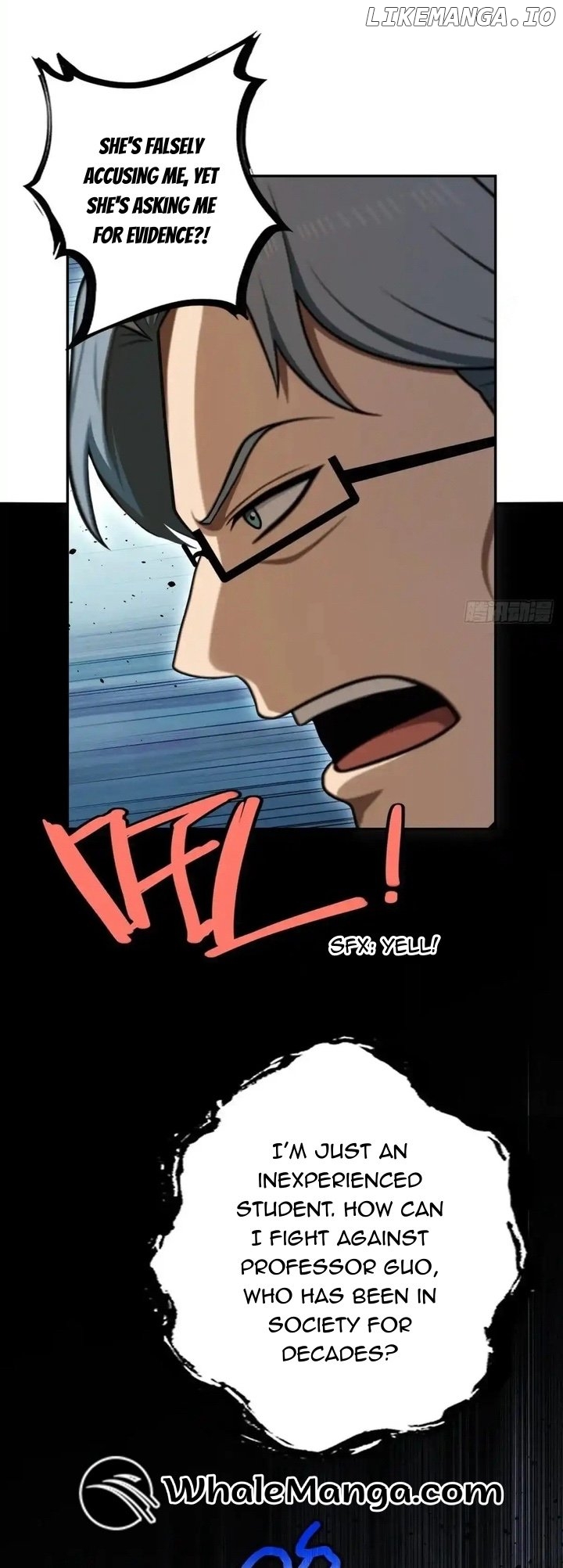 Rebirth 1998 Chapter 32 - page 13