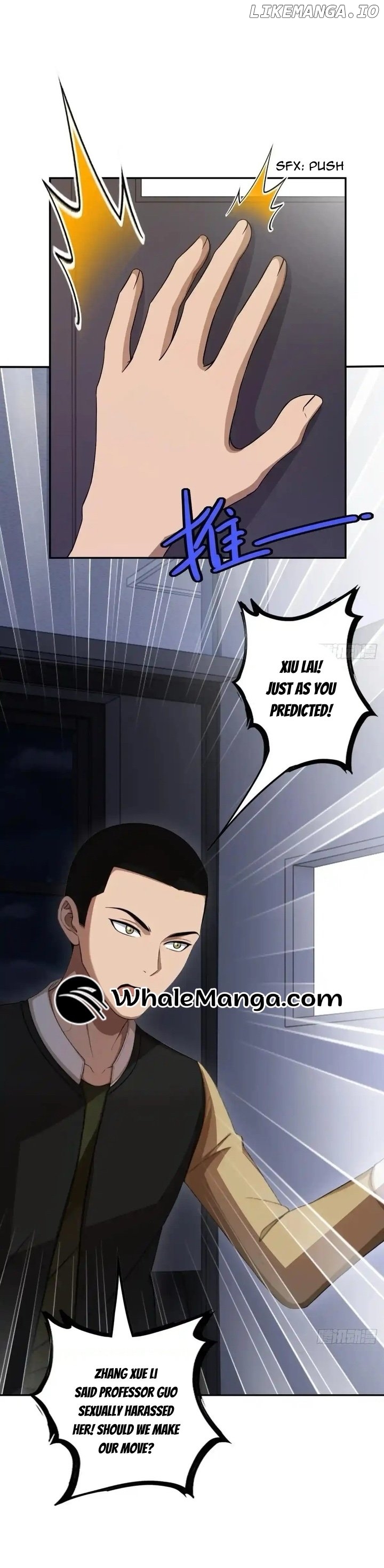 Rebirth 1998 Chapter 32 - page 24