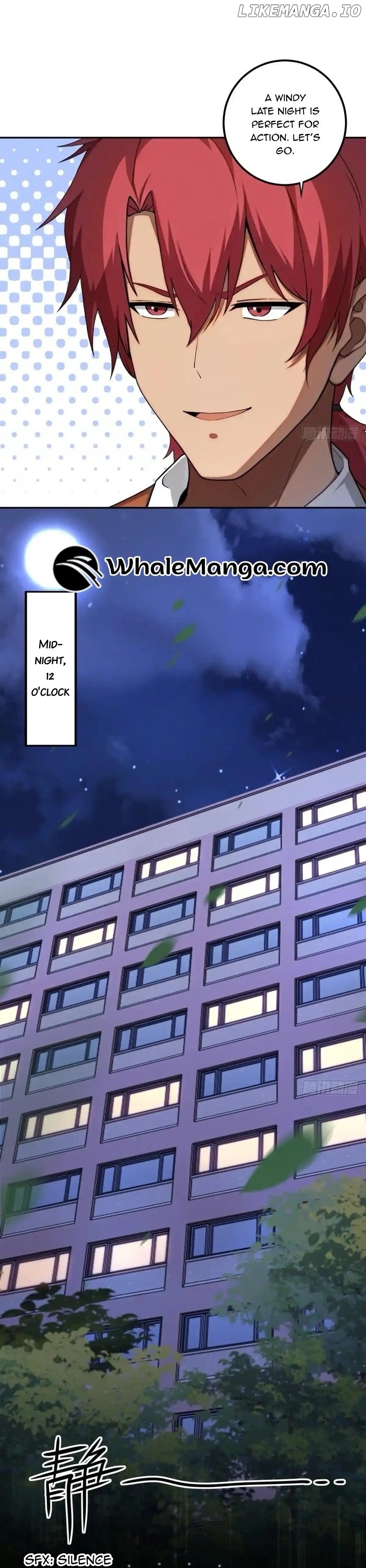 Rebirth 1998 Chapter 32 - page 25