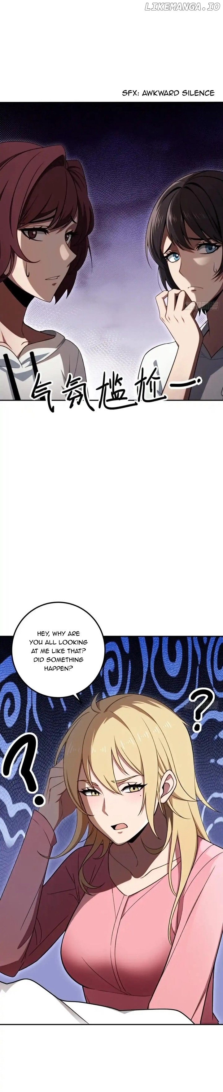 Rebirth 1998 Chapter 32 - page 30