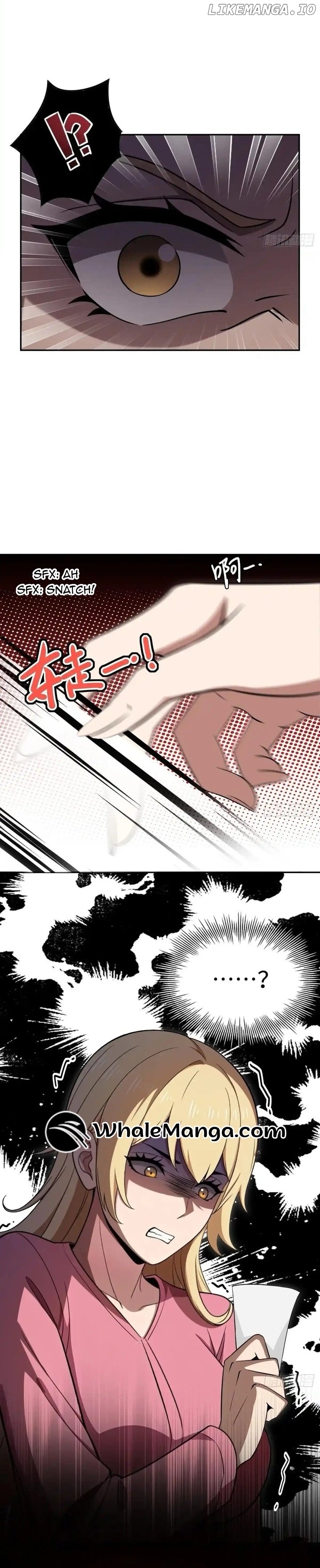 Rebirth 1998 Chapter 32 - page 33