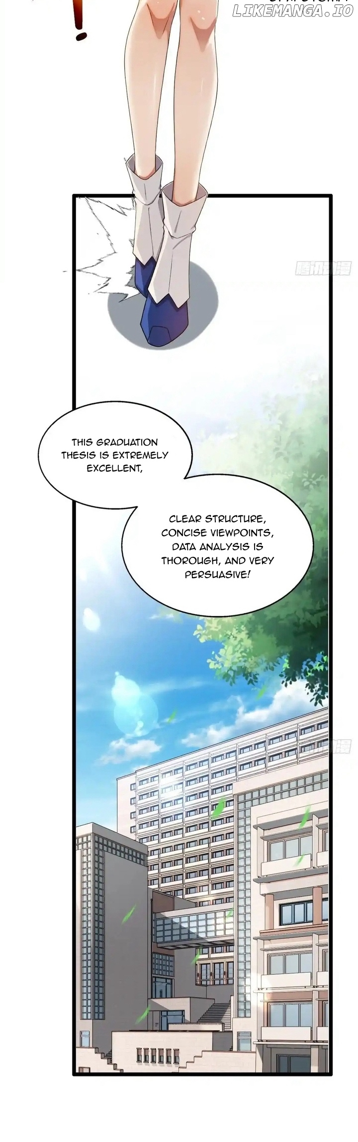 Rebirth 1998 Chapter 31 - page 13