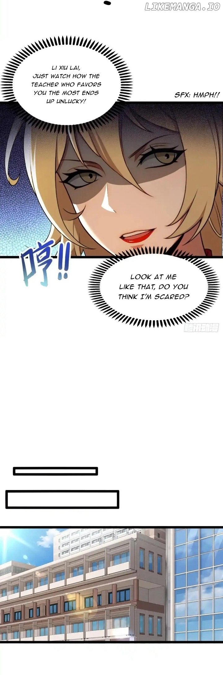 Rebirth 1998 Chapter 31 - page 20