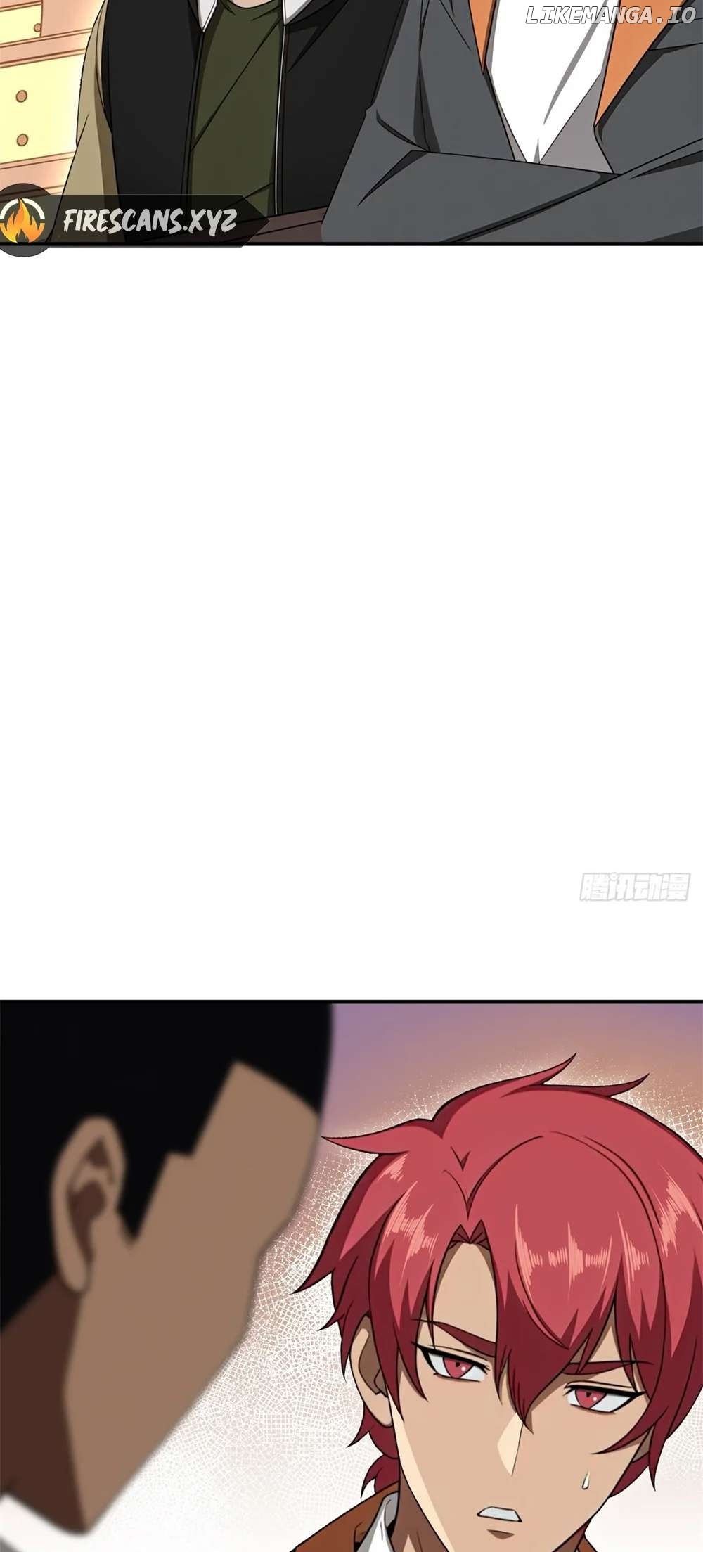 Rebirth 1998 Chapter 3 - page 24