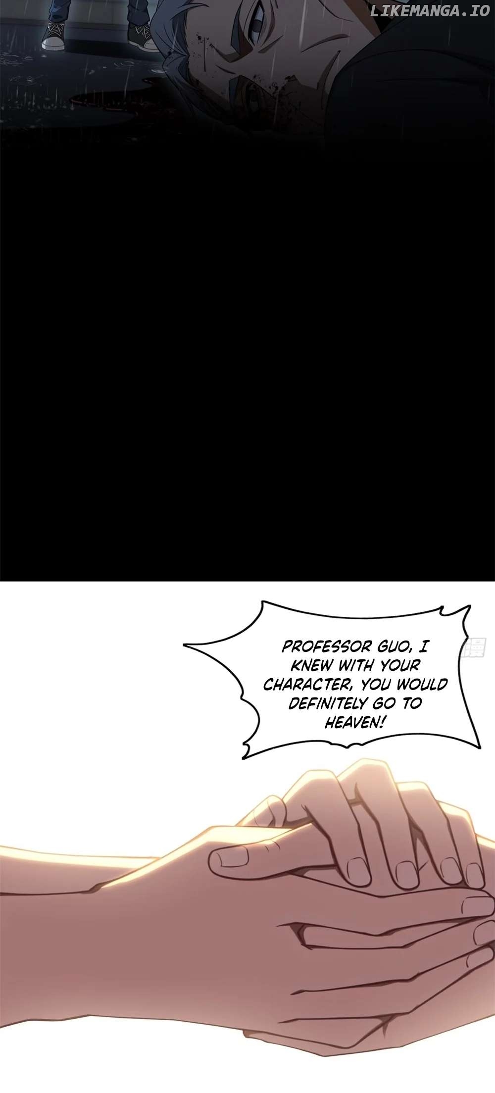 Rebirth 1998 Chapter 3 - page 35