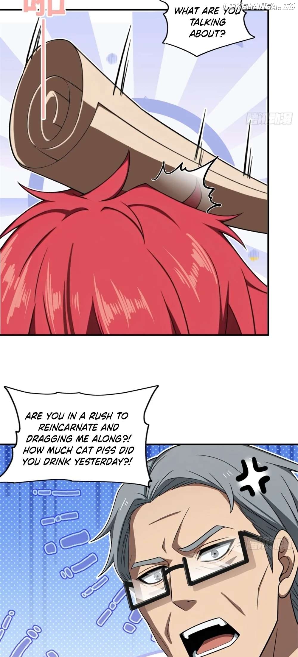 Rebirth 1998 Chapter 3 - page 38