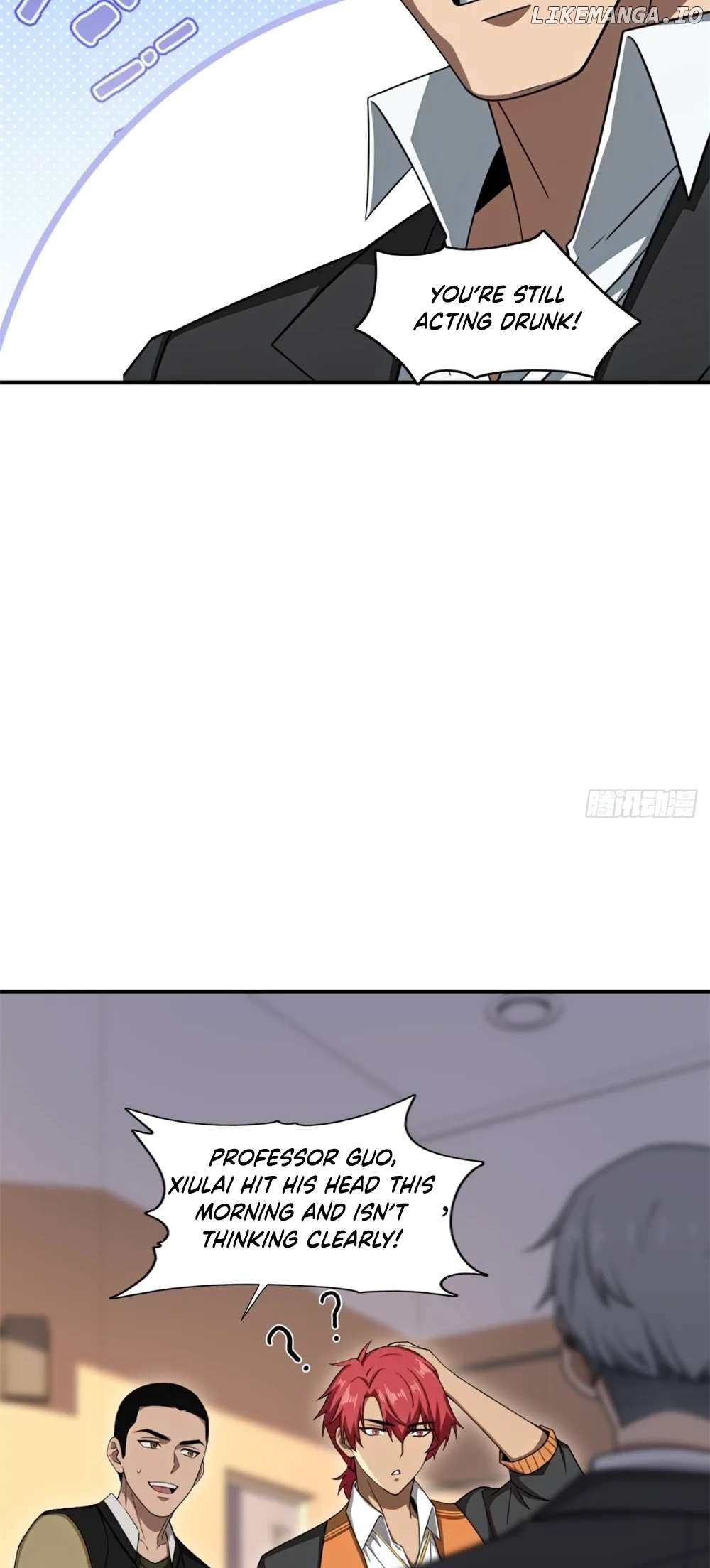 Rebirth 1998 Chapter 3 - page 39