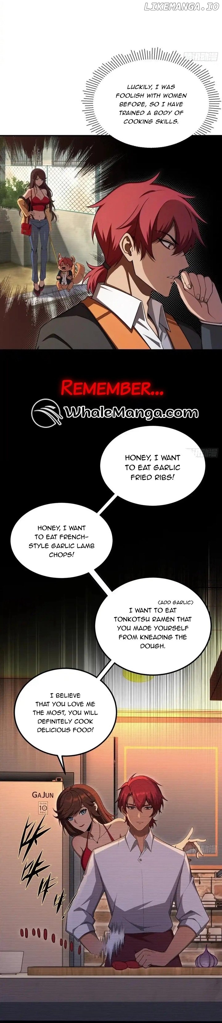 Rebirth 1998 Chapter 29 - page 12