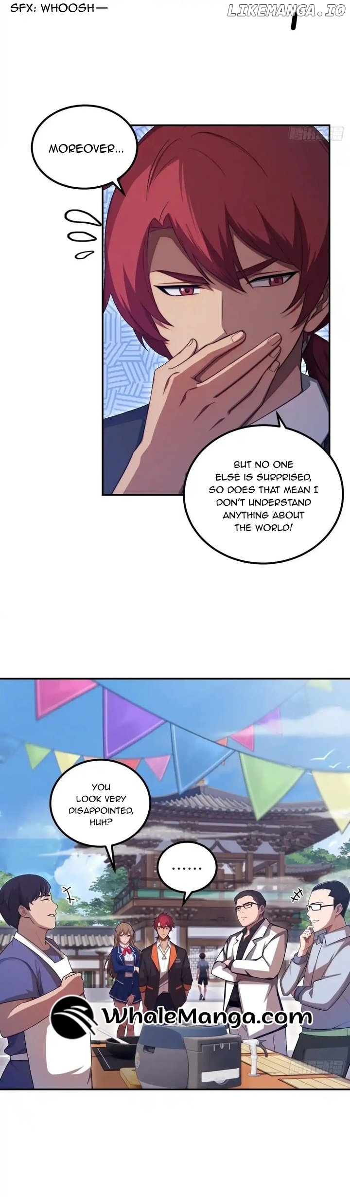 Rebirth 1998 Chapter 29 - page 7
