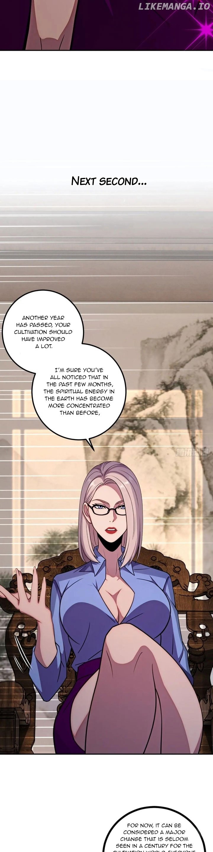 Rebirth 1998 Chapter 28 - page 14