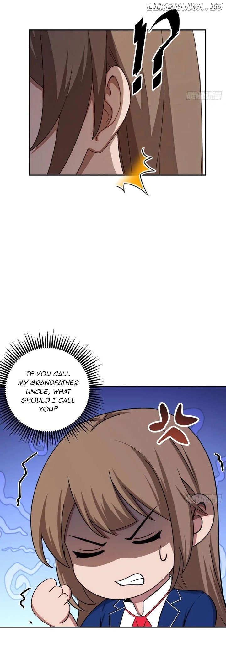 Rebirth 1998 Chapter 28 - page 23