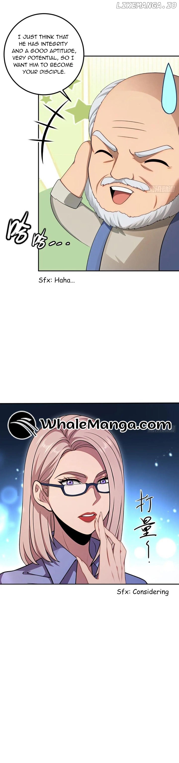 Rebirth 1998 Chapter 28 - page 6