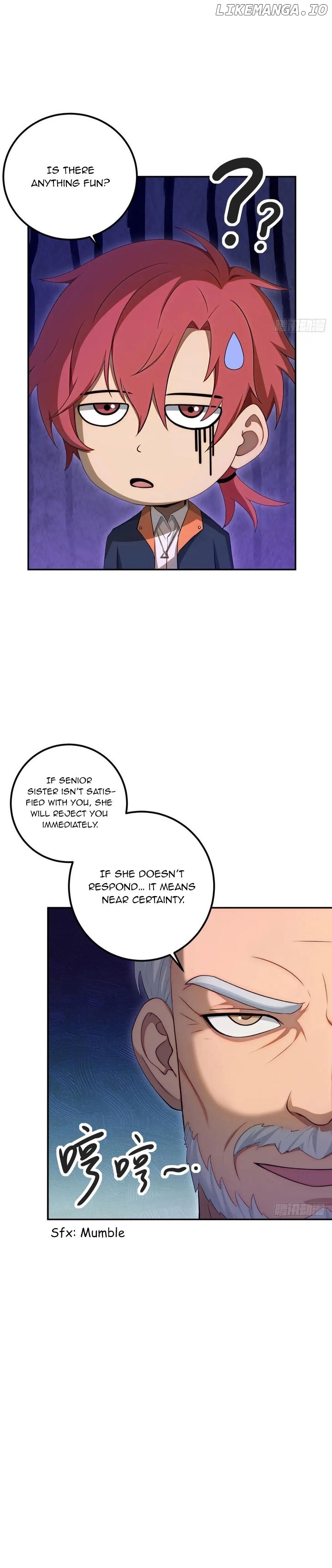 Rebirth 1998 Chapter 28 - page 9