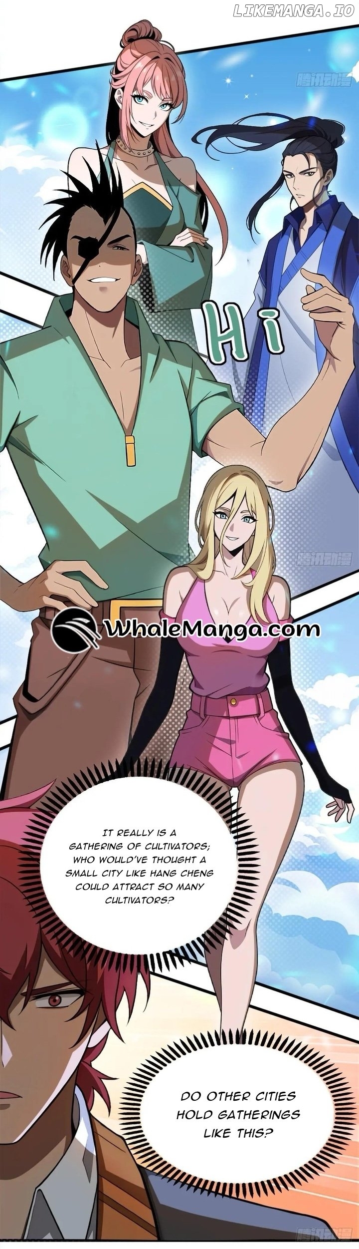 Rebirth 1998 Chapter 27 - page 7