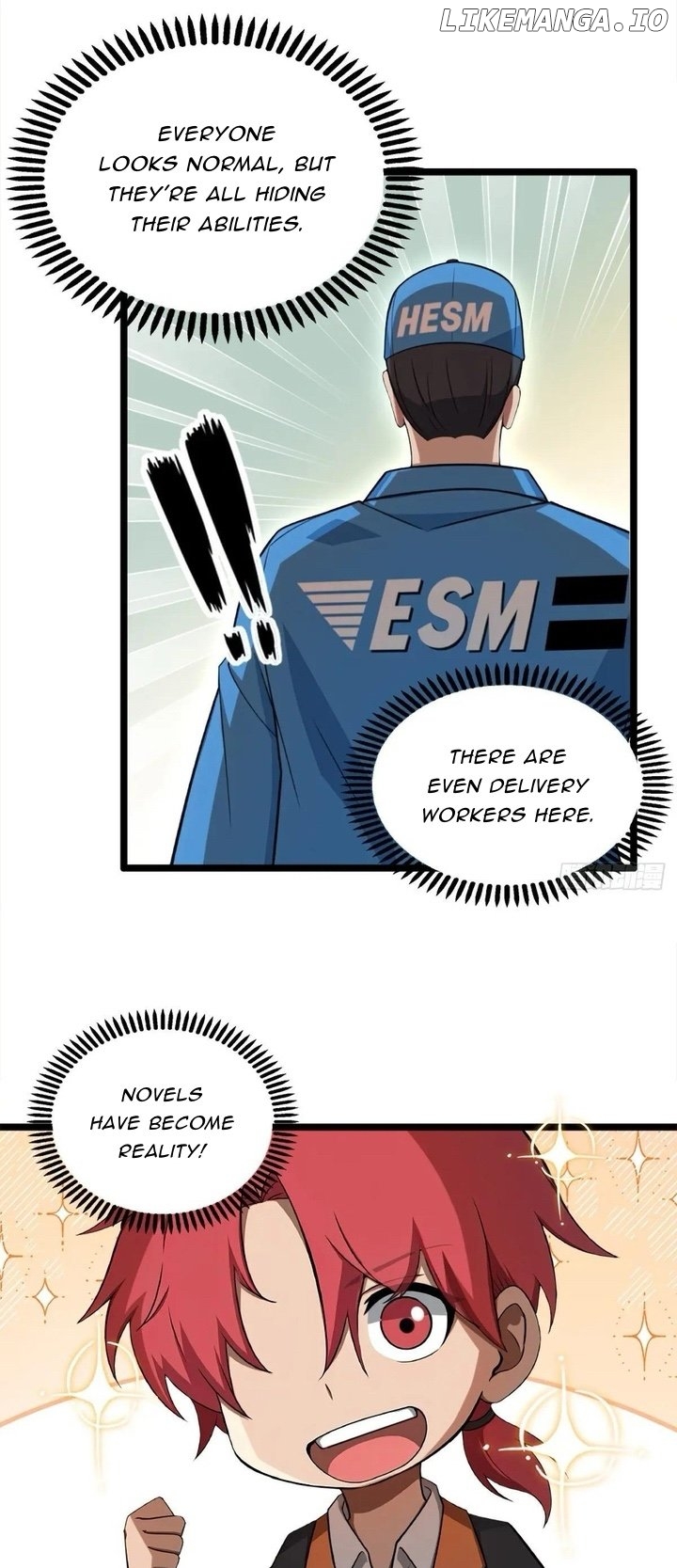 Rebirth 1998 Chapter 27 - page 8