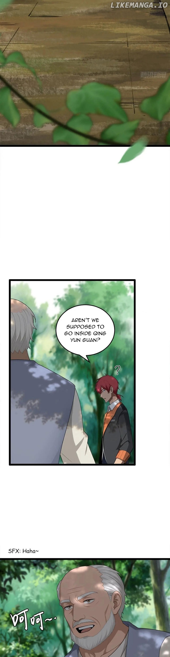 Rebirth 1998 Chapter 26 - page 14