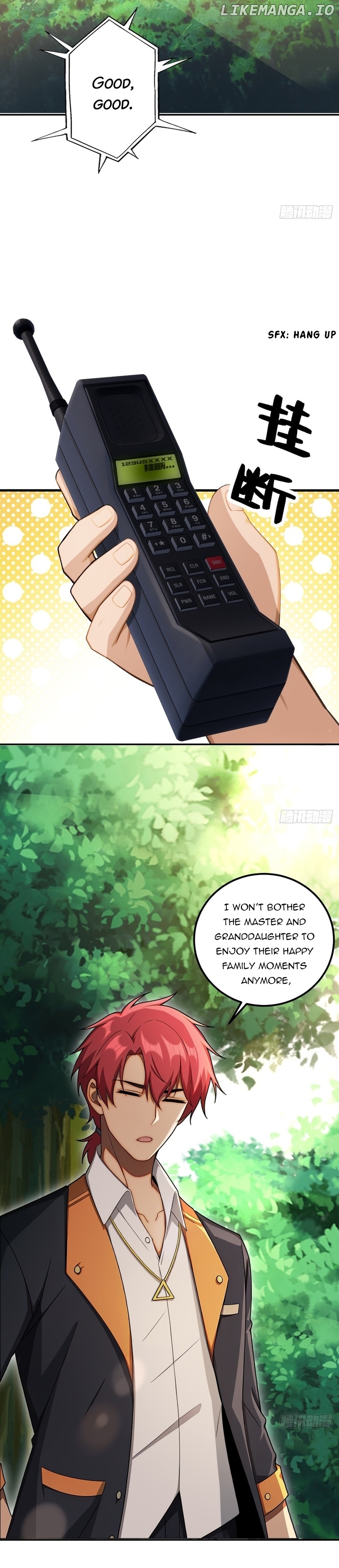 Rebirth 1998 Chapter 24 - page 11