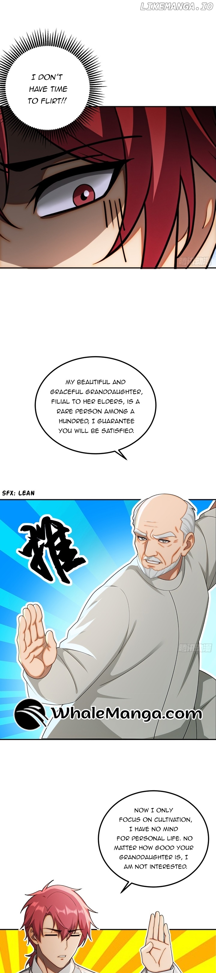Rebirth 1998 Chapter 24 - page 13