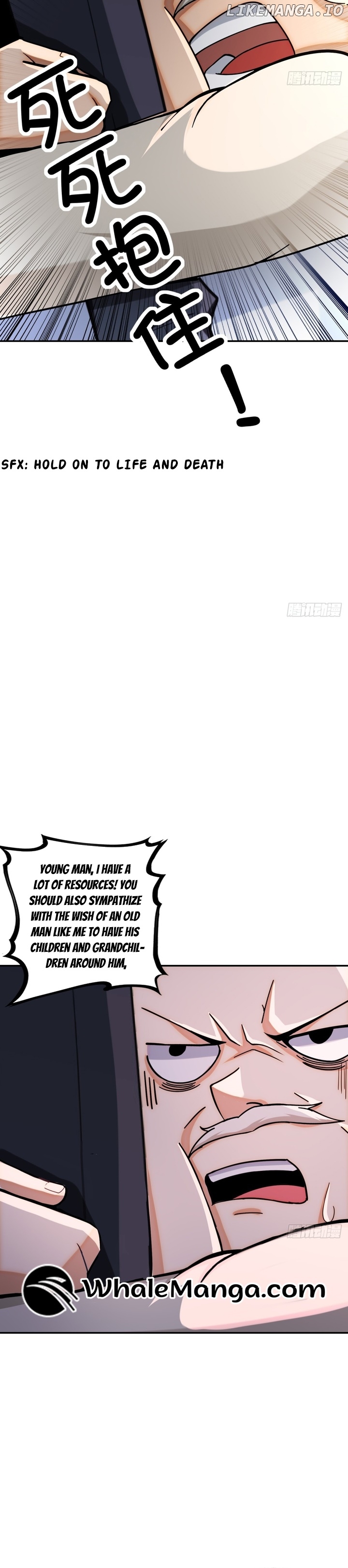 Rebirth 1998 Chapter 24 - page 16
