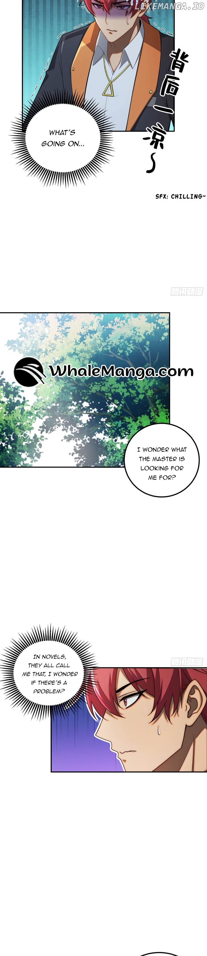 Rebirth 1998 Chapter 24 - page 3