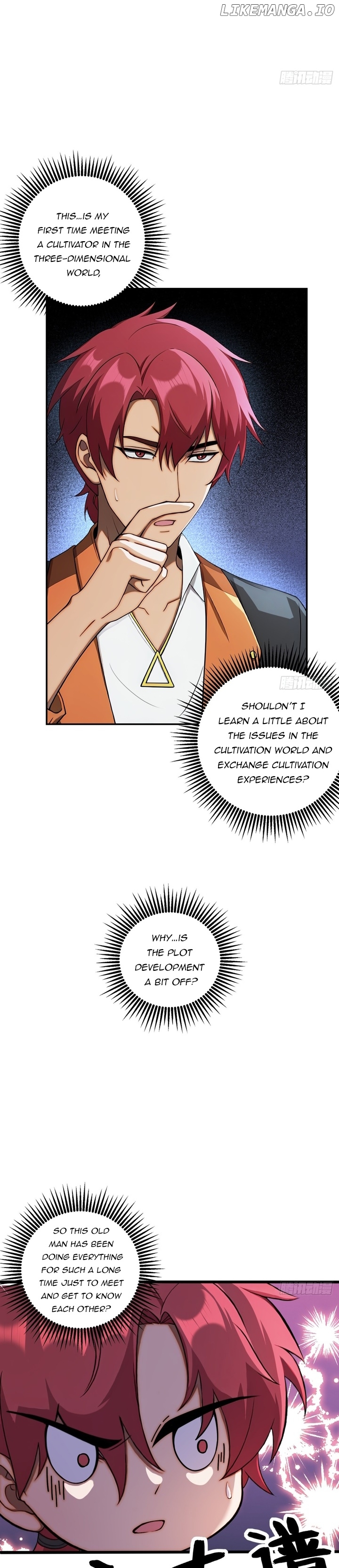 Rebirth 1998 Chapter 24 - page 5
