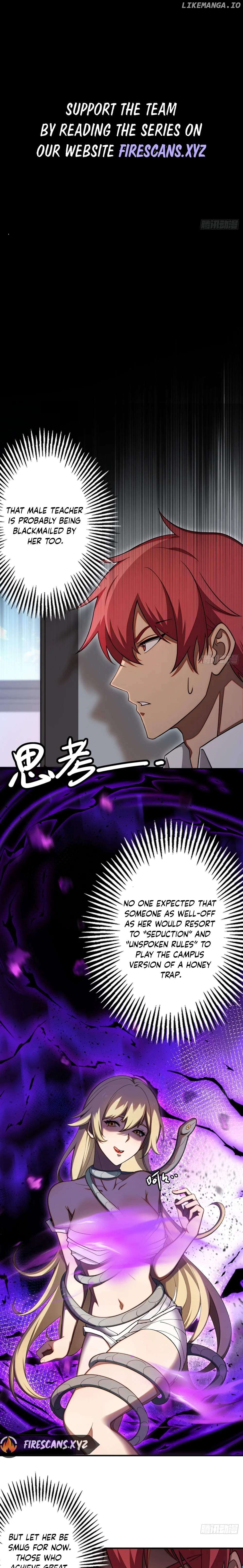 Rebirth 1998 Chapter 10 - page 6