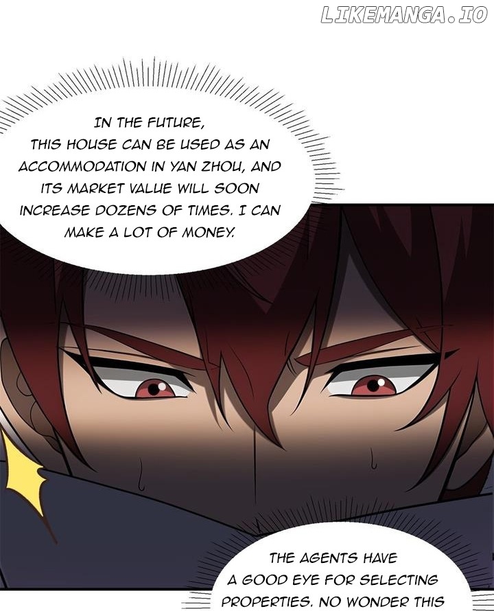 Rebirth 1998 Chapter 21 - page 48