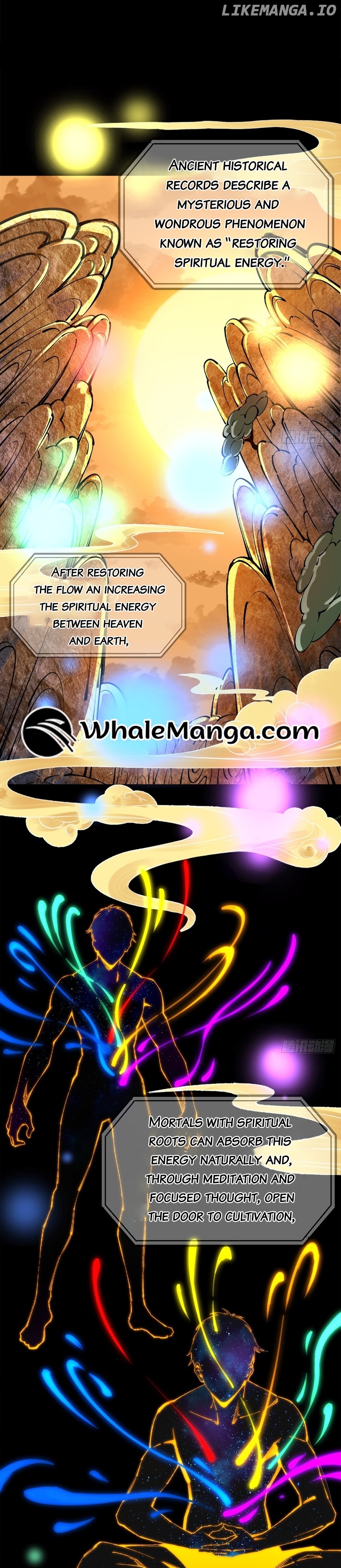 Rebirth 1998 Chapter 20 - page 13