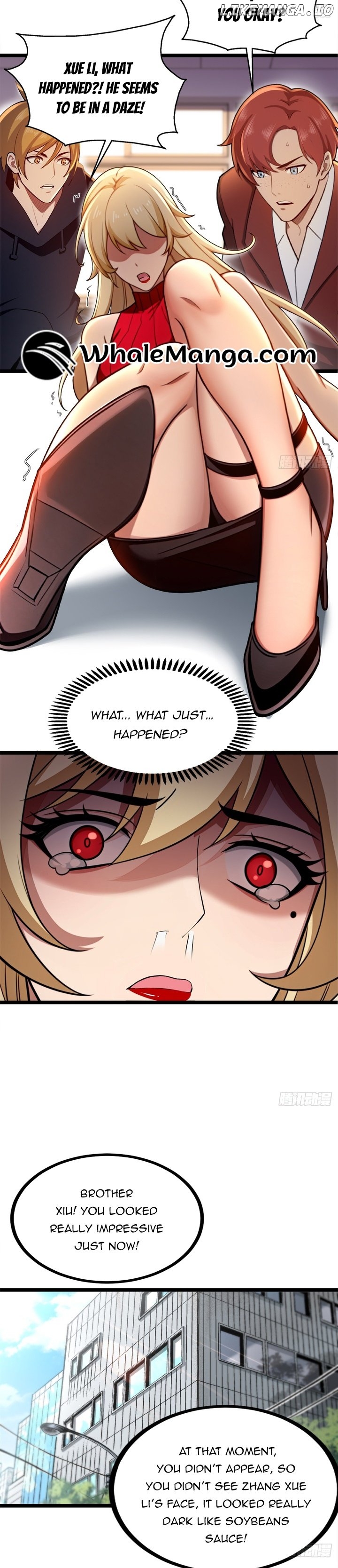 Rebirth 1998 Chapter 20 - page 6